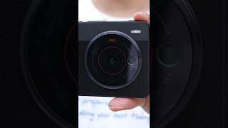 ZTE nubia Z50S Pro - The New Champion Among Smartphone Cameras! #Shorts