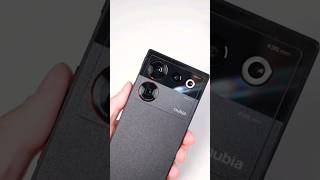 Nubia z50 Ultra 5G unboxing + CAMERA TEST & Gaming REVIEW! #unboxing #shorts