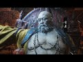 Black Myth Wukong PS5 - Boss Fight - Chapter 3 - Yellowbrow + Macaque Chief