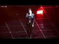 221112 love in seoul 두훈솔로 gethsemane