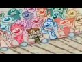 chalkzone intro hd remastered 720p