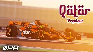 Formula Apex Qatar Preview (Roblox F1 2025)