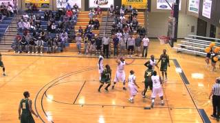 USAO Drovers v. LSUS Pilots for Pilot Basketball Home Opener Game