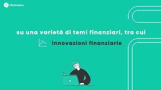 Esplora il Trading Forex con Finansero