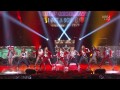 full hd 130106 『hope concert』 snsd i got a boy .tp