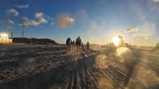 Egmond Pier Egmond Strandrace 2025