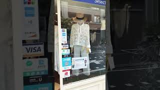 夏のセール始まりました♪福岡県福岡市の婦人服店ブレンドオです♪ #shorts