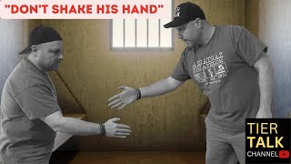 7 quick tips that will help Correctional staff interact with Inmates (Part 1)
