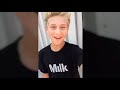 thomas kuc the best musical.ly compilation 2016