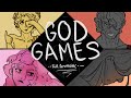 God Games | EPIC: The Musical Full Animatic