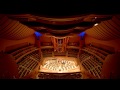 OFFICIAL TOUR - The Walt Disney Concert Hall - Los Angeles