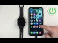 How to Enable Phone Notifications on Redmi Watch 5 for iPhone