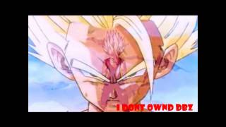 gohan vs cell part 5