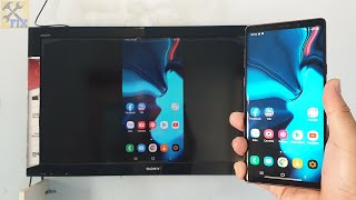 How to Mirror Screen from Smartphone to TV without Cable