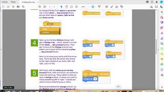 Debug the Code! (Scratch)