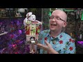 ghostbusters cuckoo clock review