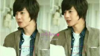 kim hyun joong Pareja Lechuga JoongBo despues de WGM