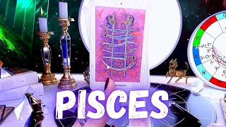 PISCES- SOMEONE DENIED THIS STRONG SOUL CONNECTION NOW OBSESSING WITH YOU 😵‍💫 FEBRUARY 2025