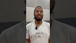 Teaching the incarcerated life skills