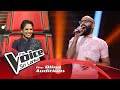 Roshan Jayawardhane - Channa Kinnaravi (චන්න කින්නරාවී)  | Blind Auditions | The Voice Sri Lanka