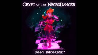 Crypt of the Necrodancer OST - A Hot Mess (3-3 Hot)