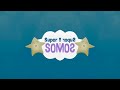 Super Simple Song Logo Effects Sponsored By Klasky Csupo 2001 | CoNfUsIoN