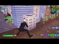 無言live 8 27 初心者fortnite 相棒は小３の息子ゼロビルド