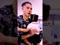 KIMA TRAICIONA A SU PAPÁ 😭😅😭 | #jukilop #shorts #viral