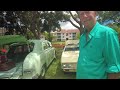 wayne s 1950 kaiser traveler part 1