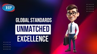 Global Standards in Flow Control: HP Valves & Fittings #iso9001certified #certificate