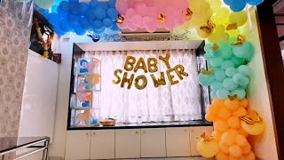 Unique Baby Shower Ideas | Latest Baby shower Party | Themes | Trends | 2021 |
