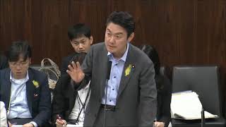 平成３０年７月５日　参議院法務委員会山下貴司答弁