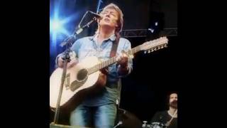 'GYPSY QUEEN' | Chris Norman | 'There and Back'