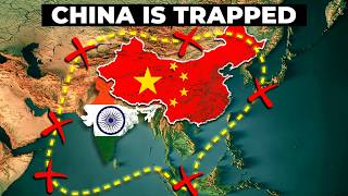 How India Plans to Checkmate China