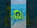 fallout 4 s forgotten sea monster