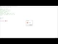 12 ENG Python 3 Comparison operators