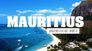 Mauritius 2022 🇲🇺 - The most beautiful island in the world (Part 2)