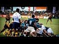 Isipathana vs Royal Highlights 2014