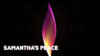 Samantha's Peace - Black Ops IIII Tag Der Toten OST