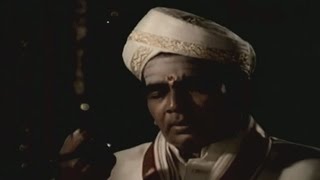 Sankarabharanam Movie || Omkaara Naadaanusandhanam Video Song || J.V. Somayajulu, Manju Bhargavi