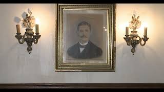 Frank Henderson Obituary