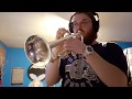 Brandt Trumpet Etude #2