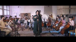 (live orchestra version) אקו - כולם על הגל | ECHO - Kulam Al Hagal