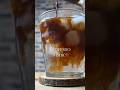 Espresso Tonic #shorts #coffee