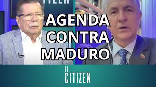 DURO GOLPE INTERNACIONAL | #ElCitizen | EVTV | 09/17/2024 1/5