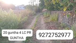 20 Guntha plot for sale in (karjat) road touch 😍karjat murbad highway. Hurry up for the best deal 📞