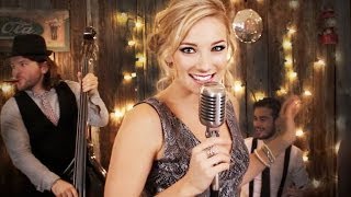 Leah Daniels - We Got Snow - Official Music Video