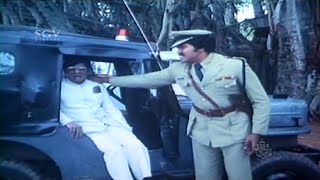 Tiger Prabhakar Best Scenes | Prabhakar naked Musuri Krishnamurthy Scene | Chandi Chamundi