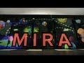 Mira: Argonne's 10-petaflops supercomputer