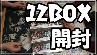 【12BOX】轟快!! ジョラゴンGo Fight!!【開封】